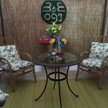 B&B 091 巴勒莫 外观 照片