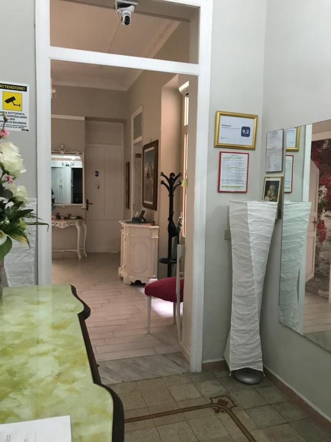B&B 091 巴勒莫 外观 照片