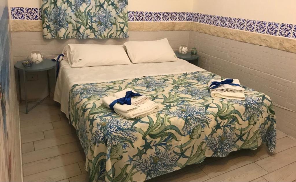 B&B 091 巴勒莫 外观 照片