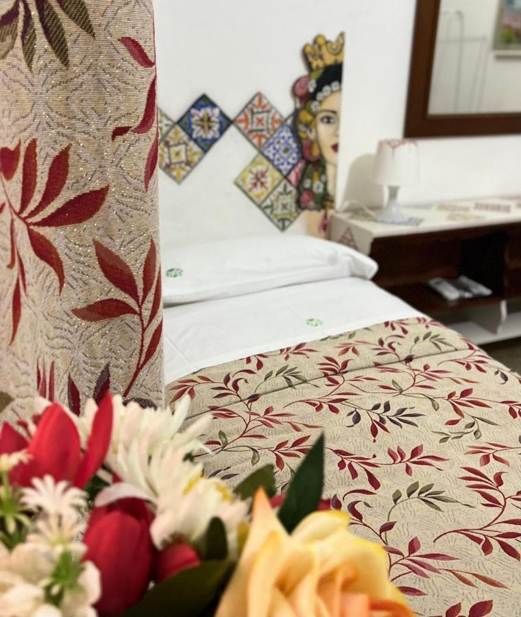 B&B 091 巴勒莫 外观 照片
