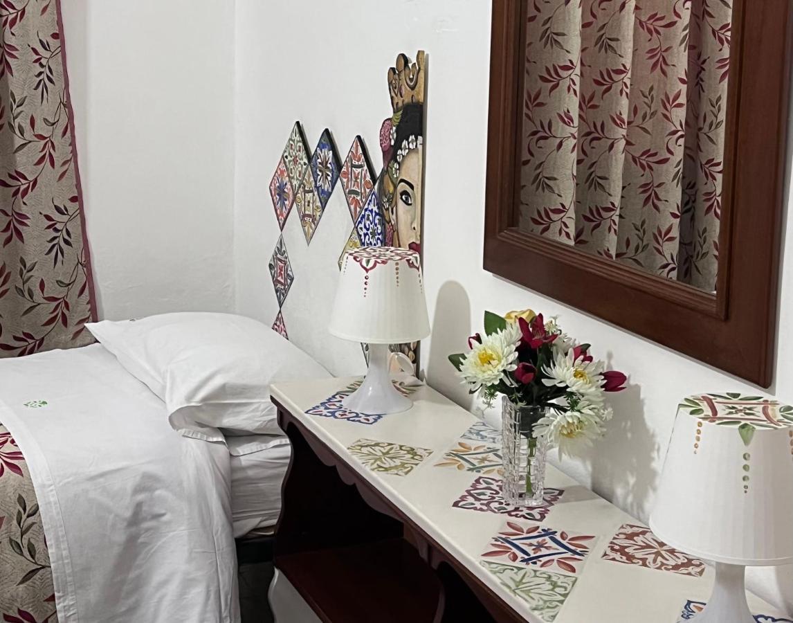 B&B 091 巴勒莫 外观 照片