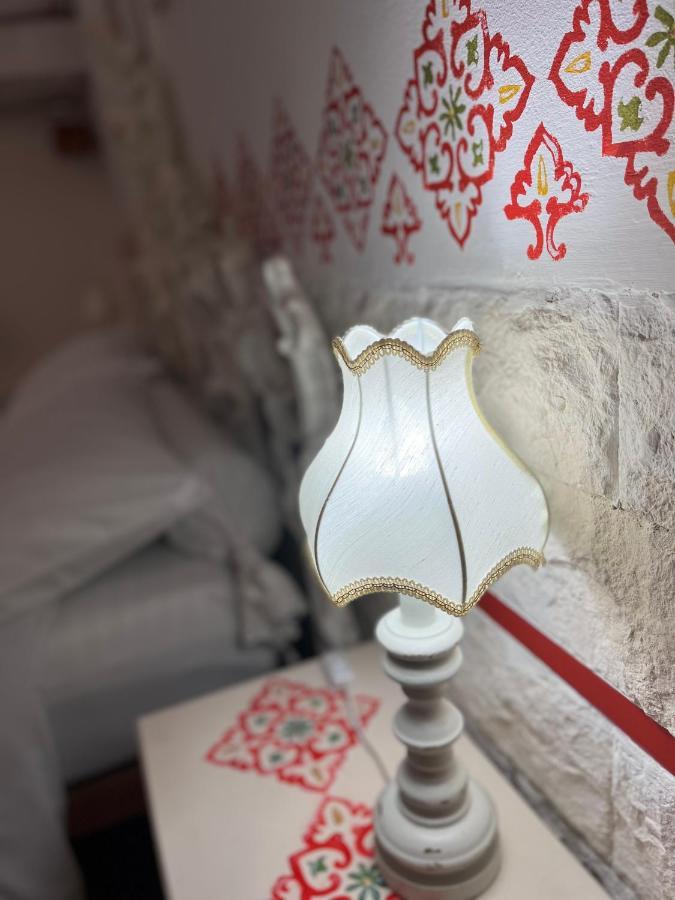 B&B 091 巴勒莫 外观 照片